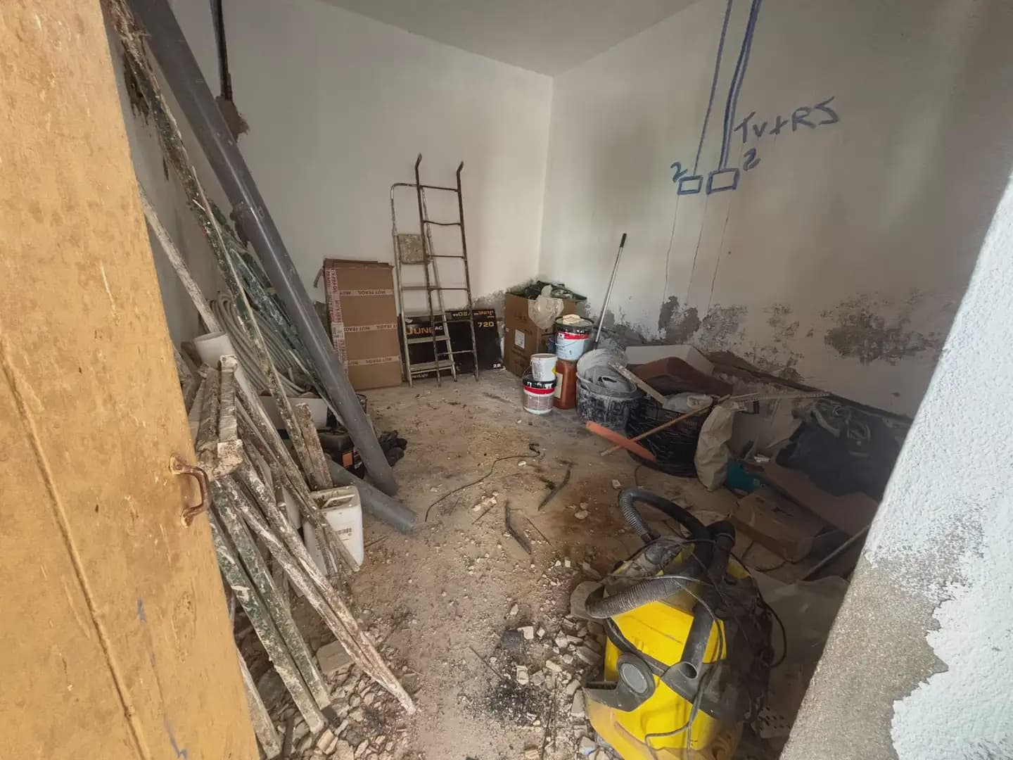 Casa de 2 habitaciones en Antequera en venta - 162.750 € (Ref: 10052202)