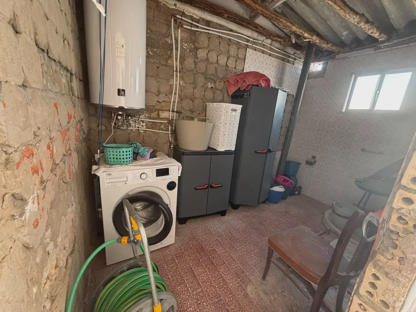 Casa de 2 habitaciones en Antequera en venta - 162.750 € (Ref: 10052202)