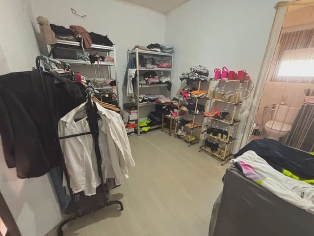 2 soverom Hus til salgs i Antequera - € 162 750 (Ref: 10052202)