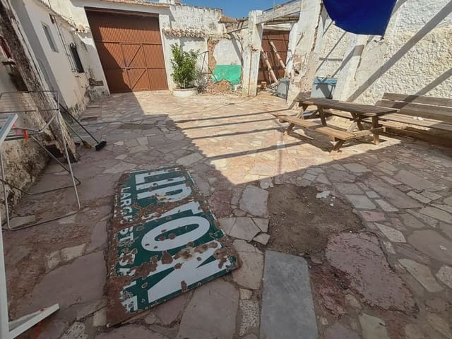 2 soverom Hus til salgs i Antequera - € 162 750 (Ref: 10052202)