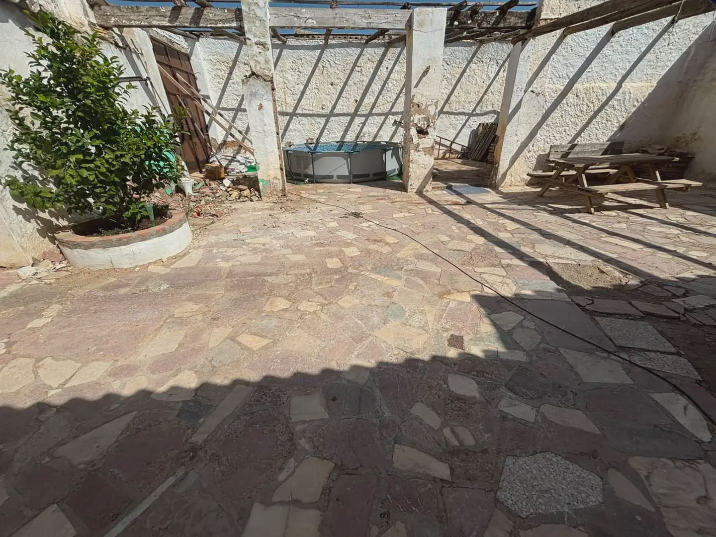 Casa de 2 habitaciones en Antequera en venta - 162.750 € (Ref: 10052202)