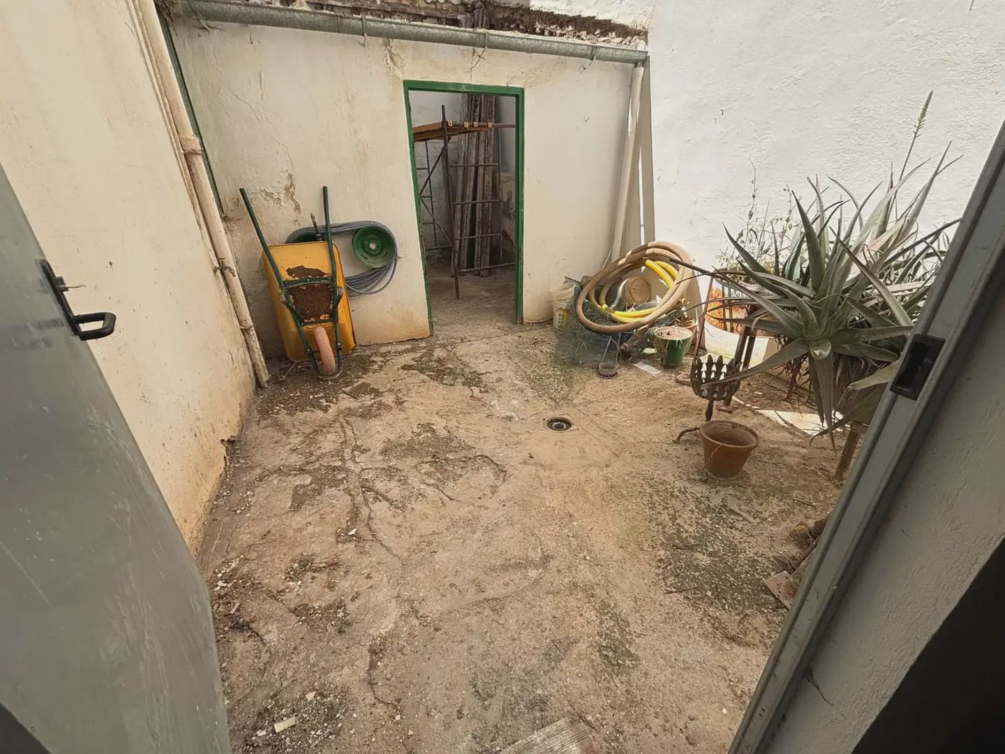 Commercieel te koop in Antequera - € 131.250 (Ref: 10052203)