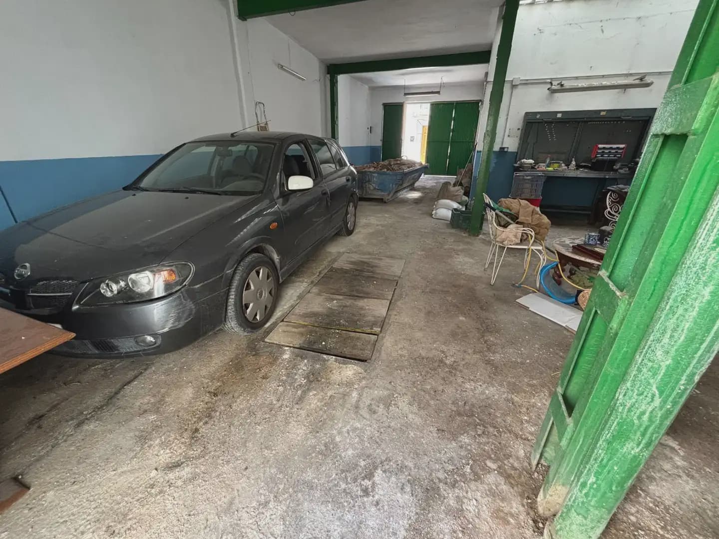 Commercieel te koop in Antequera - € 131.250 (Ref: 10052203)