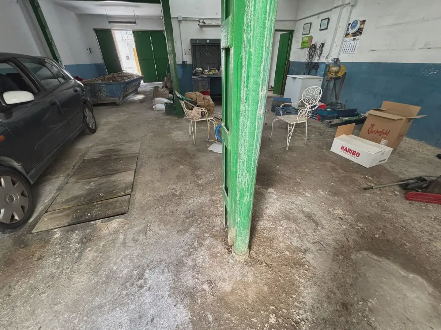 Commercieel te koop in Antequera - € 131.250 (Ref: 10052203)