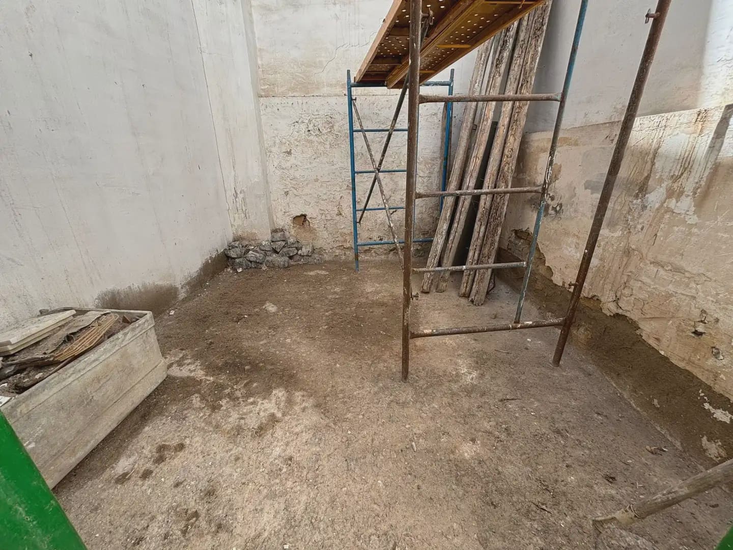 Commercieel te koop in Antequera - € 131.250 (Ref: 10052203)