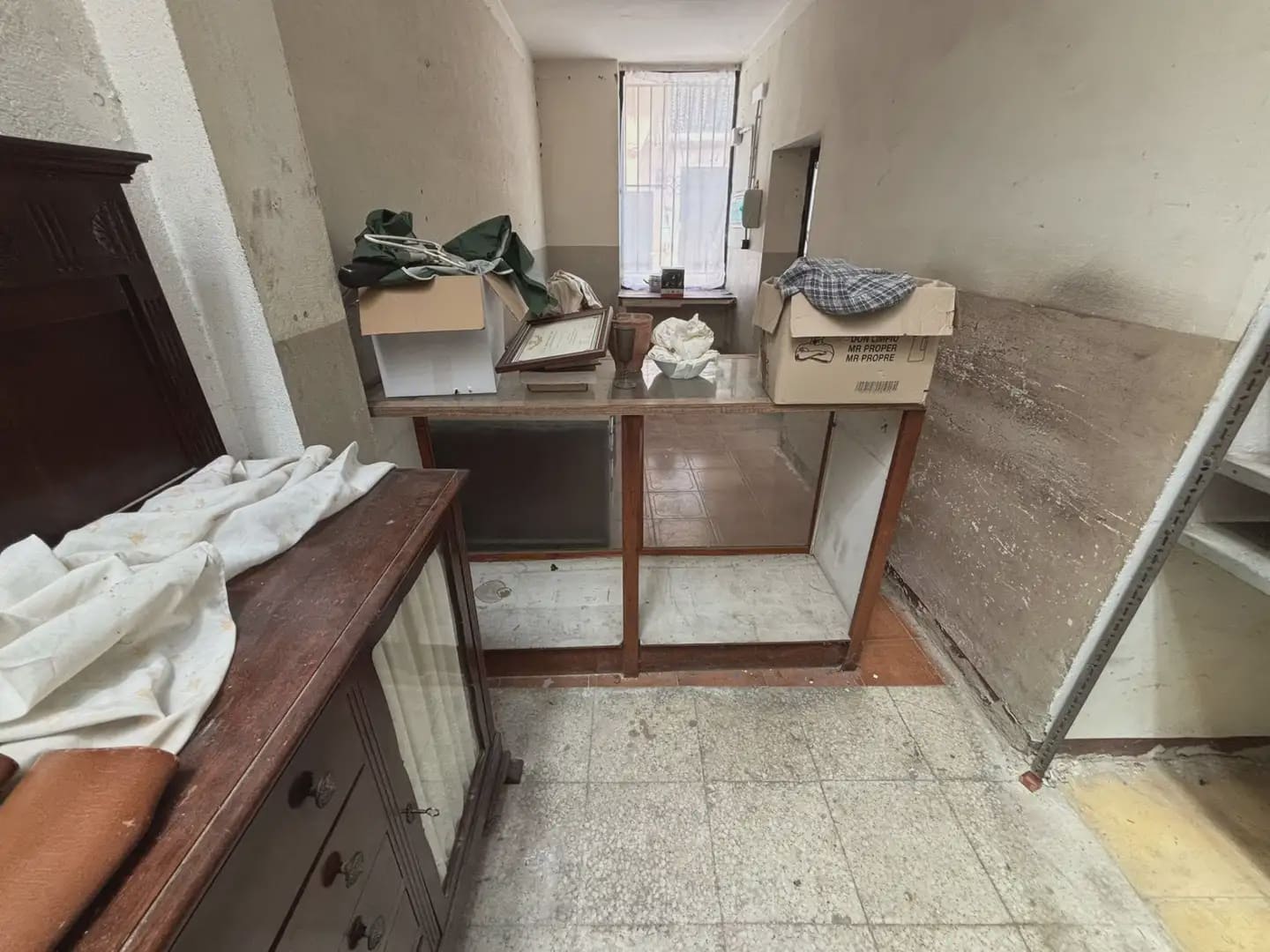 Commercieel te koop in Antequera - € 131.250 (Ref: 10052203)