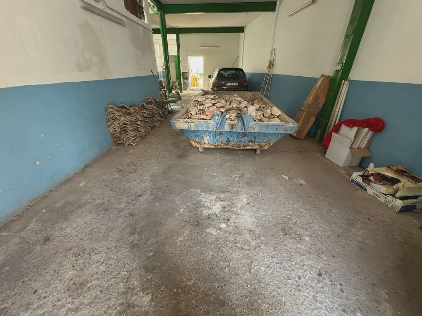 Commercieel te koop in Antequera - € 131.250 (Ref: 10052203)