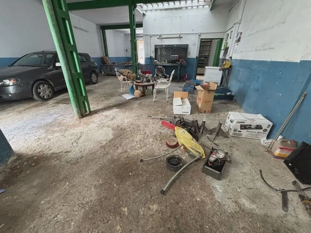Comercial para venda em Antequera - 131 250 € (Ref: 10052203)