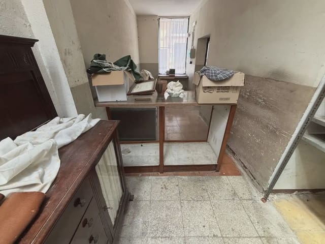 Comercial para venda em Antequera - 131 250 € (Ref: 10052203)
