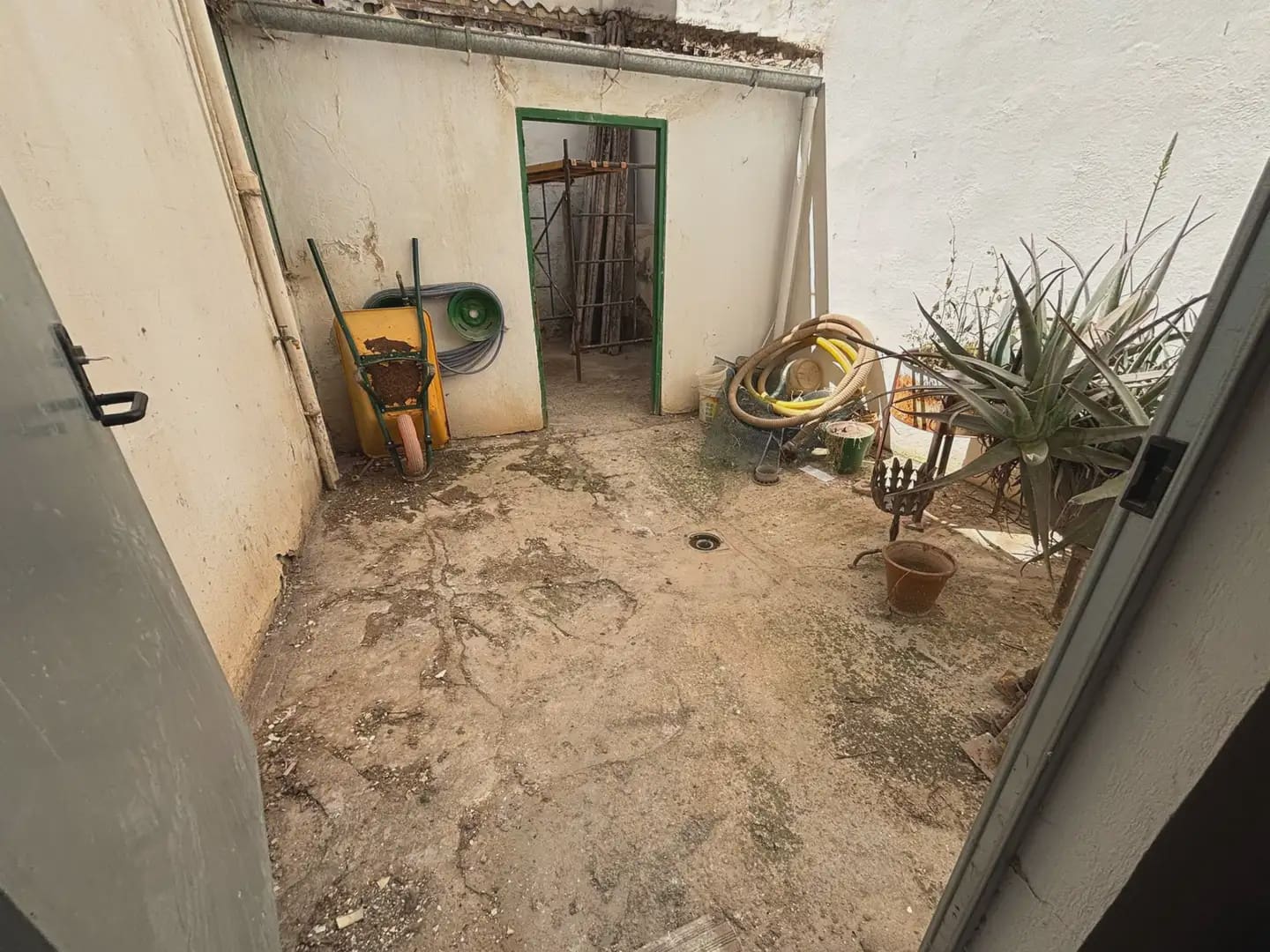 Commercieel te koop in Antequera - € 131.250 (Ref: 10052203)