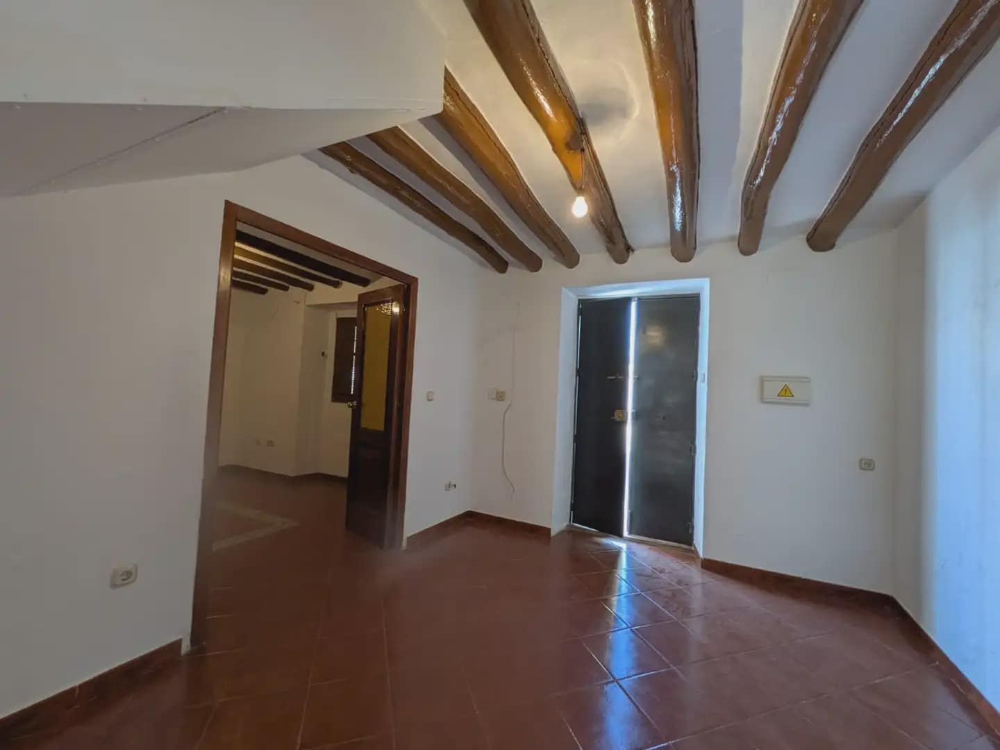 2 sovrum Hus till salu i Antequera - 131 250 € (Ref: 10052204)