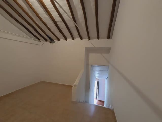 2 soverom Hus til salgs i Cartaojal, Antequera - € 131 250 (Ref: 10052204)
