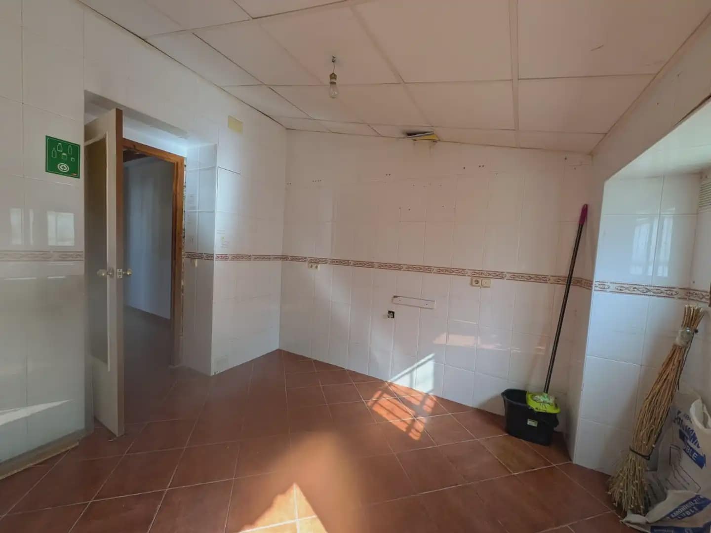 2 sovrum Hus till salu i Antequera - 131 250 € (Ref: 10052204)