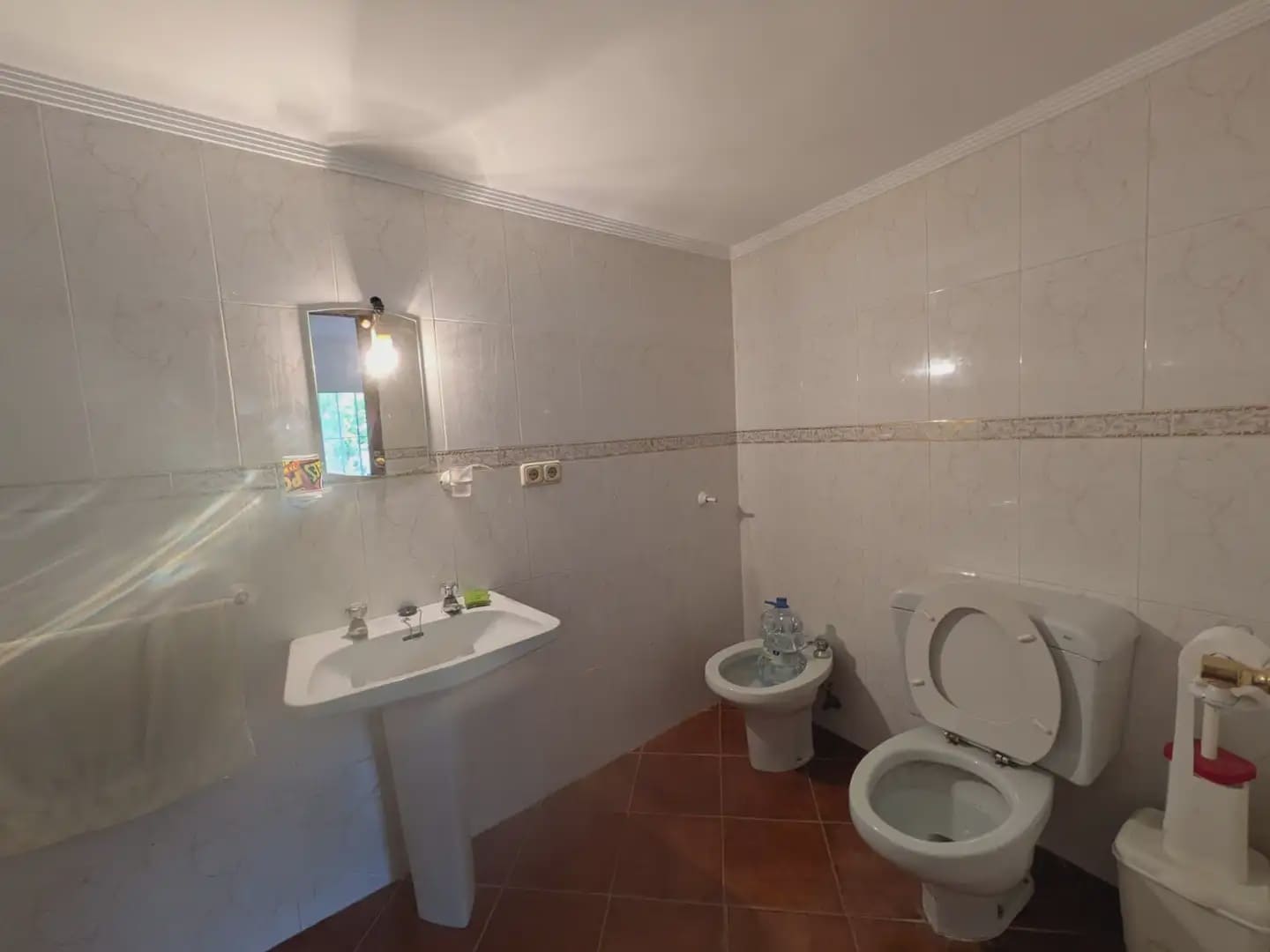 2 sovrum Hus till salu i Antequera - 131 250 € (Ref: 10052204)