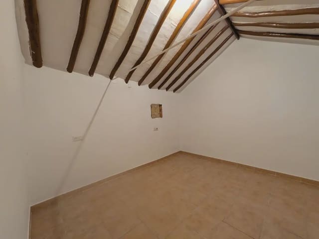 2 soverom Hus til salgs i Cartaojal, Antequera - € 131 250 (Ref: 10052204)