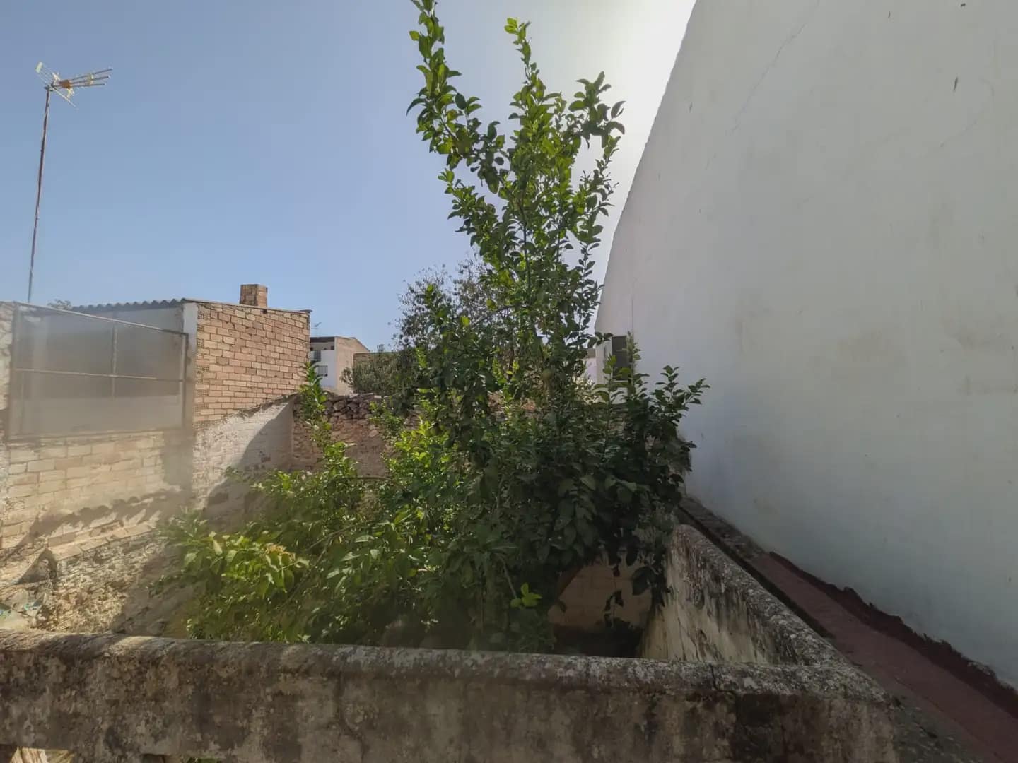 2 sovrum Hus till salu i Antequera - 131 250 € (Ref: 10052204)