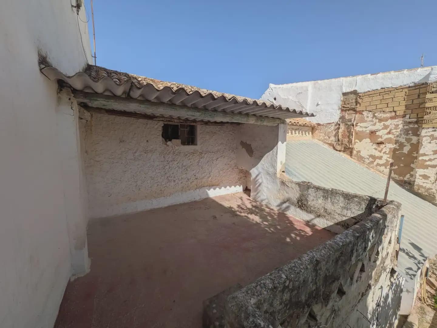2 sovrum Hus till salu i Antequera - 131 250 € (Ref: 10052204)