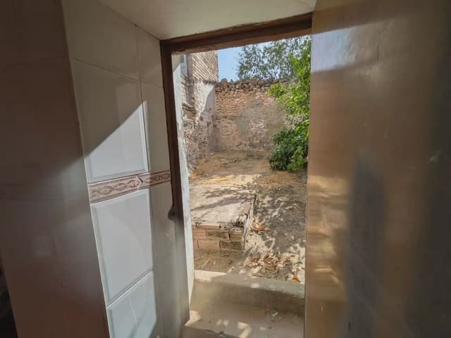 2 soverom Hus til salgs i Cartaojal, Antequera - € 131 250 (Ref: 10052204)