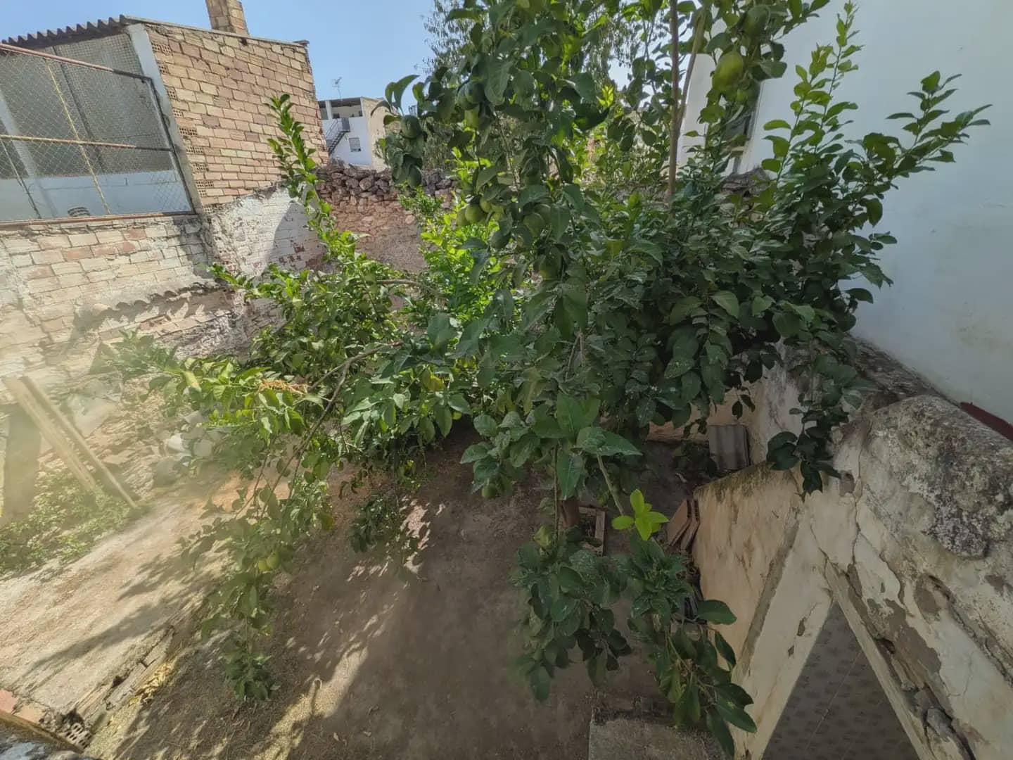 2 sovrum Hus till salu i Antequera - 131 250 € (Ref: 10052204)
