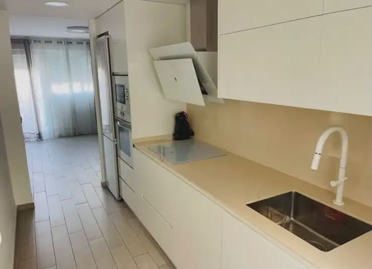 3 camera da letto Appartamento in vendita in Antequera - 175.000 € (Rif: 10054491)