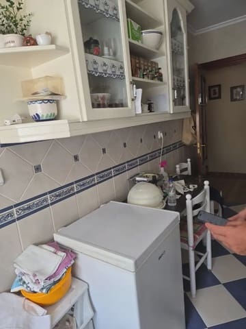 3 soveværelse Lejlighed til salg i Antequera med garage - € 329.600 (Ref: 10054492)