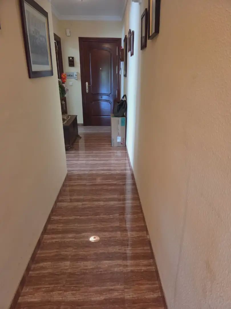 3 soveværelse Lejlighed til salg i Antequera med garage - € 329.600 (Ref: 10054492)