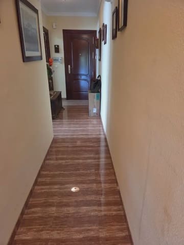 3 soveværelse Lejlighed til salg i Antequera med garage - € 329.600 (Ref: 10054492)
