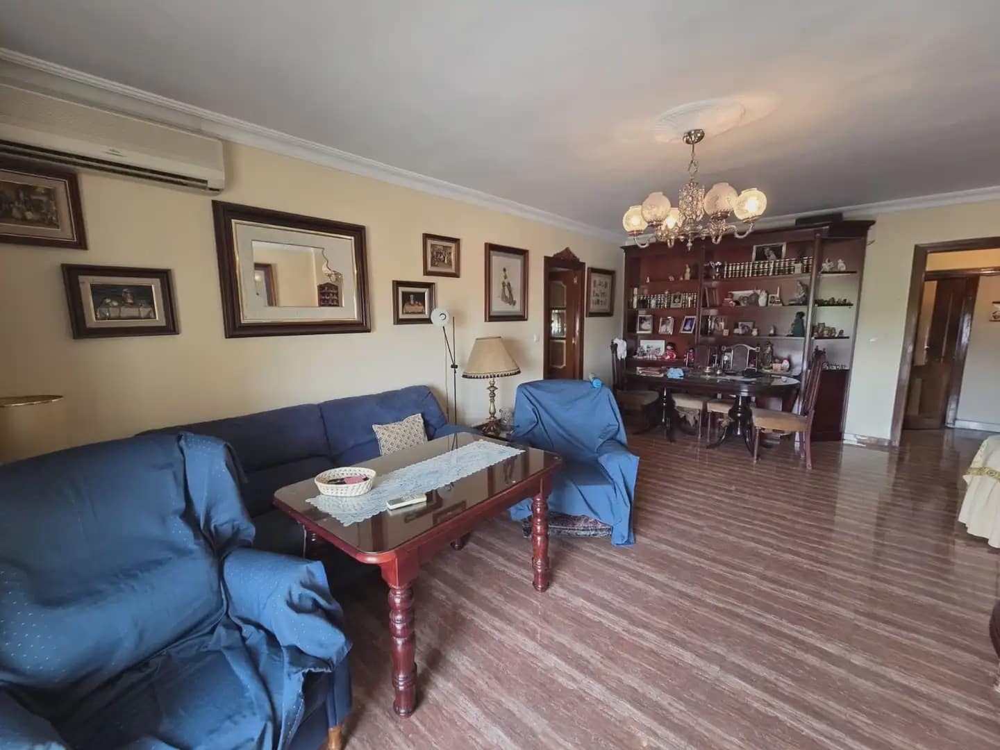 3 soveværelse Lejlighed til salg i Antequera med garage - € 329.600 (Ref: 10054492)