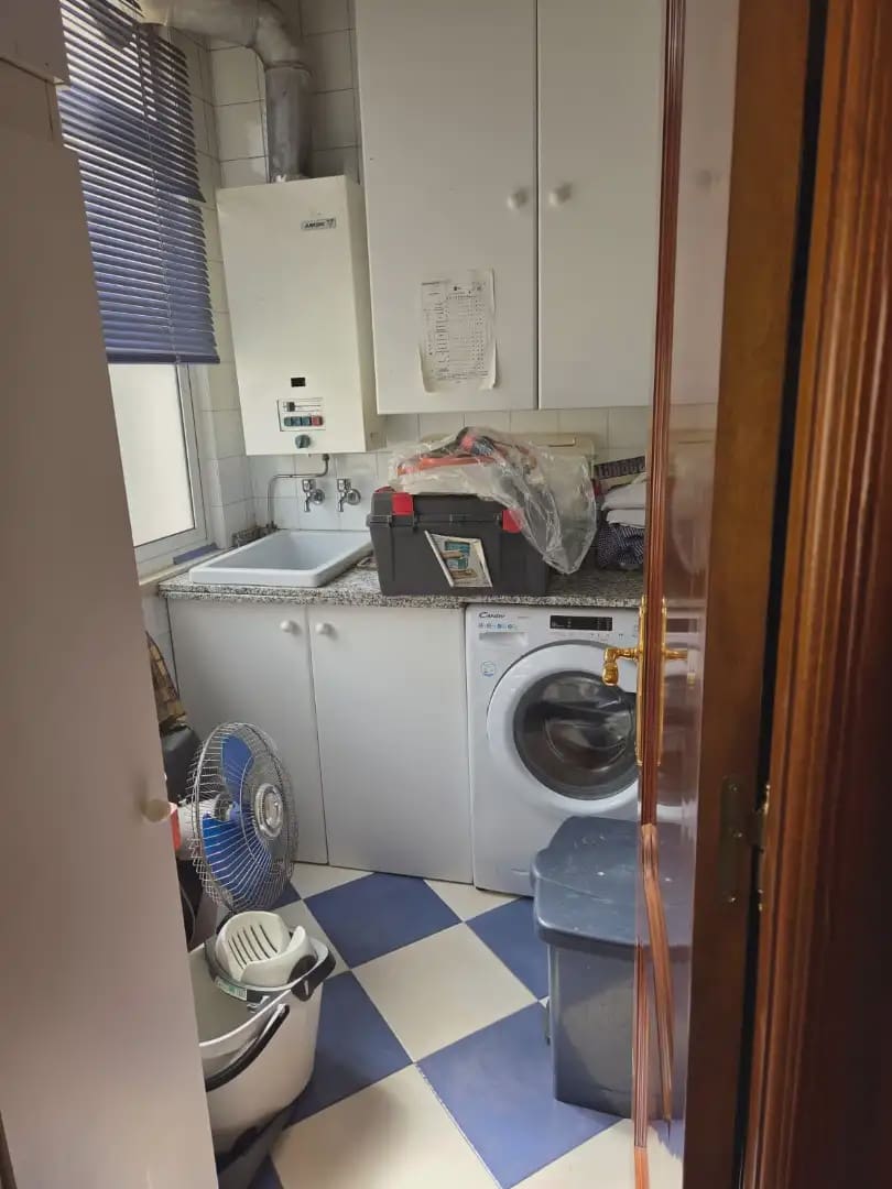 3 soveværelse Lejlighed til salg i Antequera med garage - € 329.600 (Ref: 10054492)