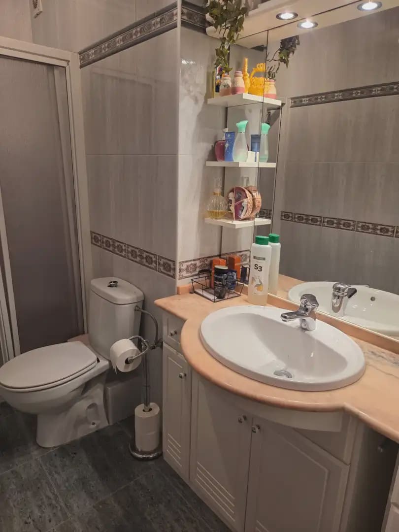 3 soveværelse Lejlighed til salg i Antequera med garage - € 329.600 (Ref: 10054492)