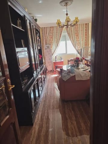 3 soveværelse Lejlighed til salg i Antequera med garage - € 329.600 (Ref: 10054492)