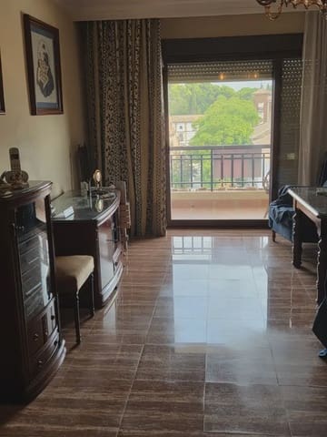 3 soveværelse Lejlighed til salg i Antequera med garage - € 329.600 (Ref: 10054492)