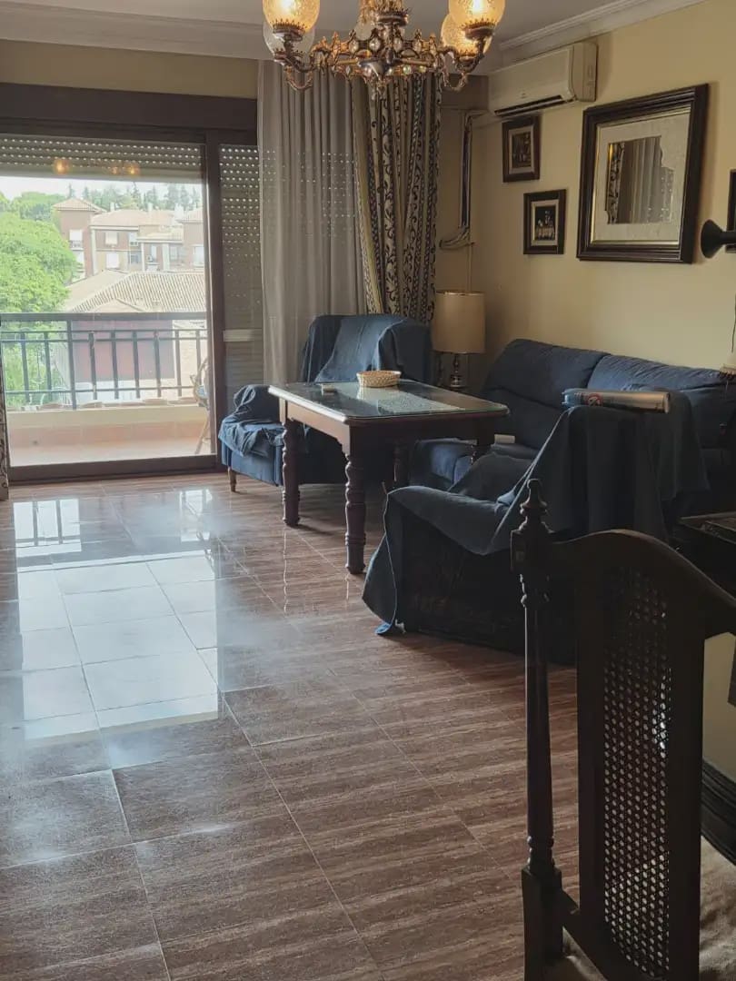 3 soveværelse Lejlighed til salg i Antequera med garage - € 329.600 (Ref: 10054492)