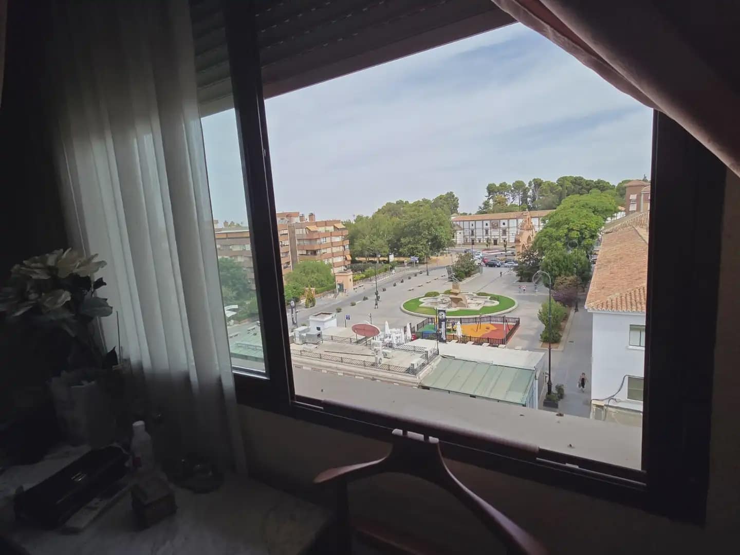 3 soveværelse Lejlighed til salg i Antequera med garage - € 329.600 (Ref: 10054492)