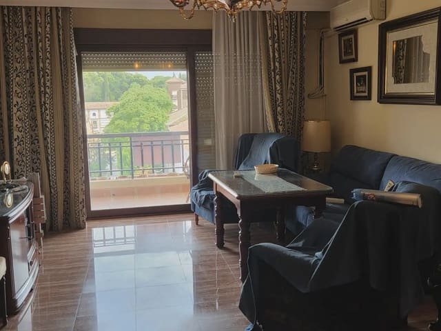 3 soveværelse Lejlighed til salg i Antequera med garage - € 329.600 (Ref: 10054492)