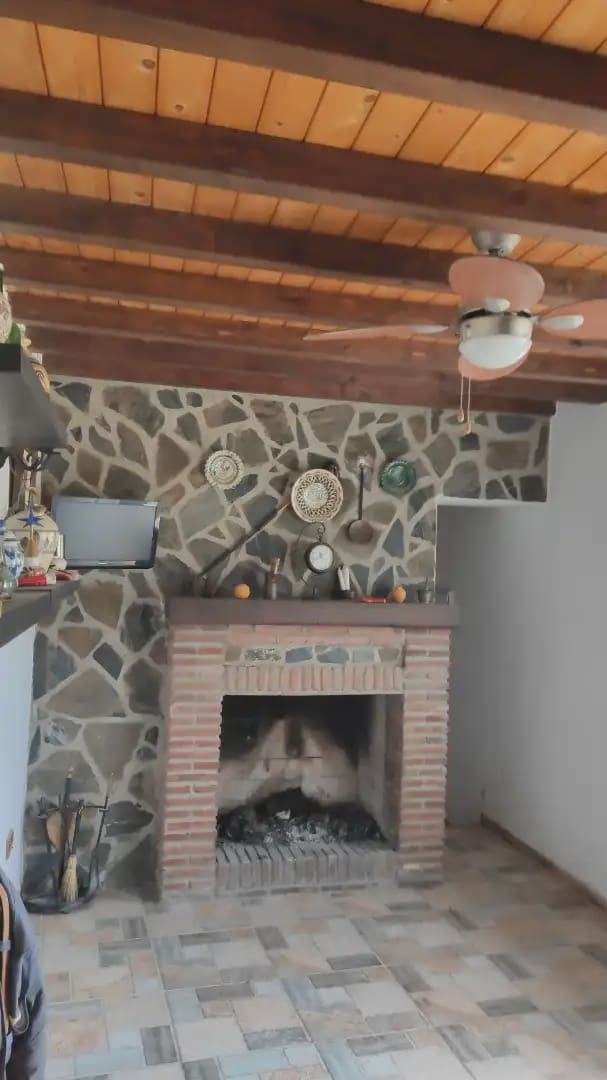 Quinta/Casa Rural para venda em Archidona com garagem - 262 500 € (Ref: 10073052)