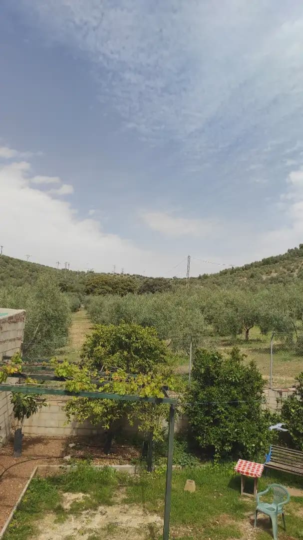 Quinta/Casa Rural para venda em Archidona com garagem - 262 500 € (Ref: 10073052)