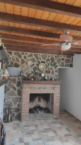 Quinta/Casa Rural para venda em Archidona com garagem - 262 500 € (Ref: 10073052)