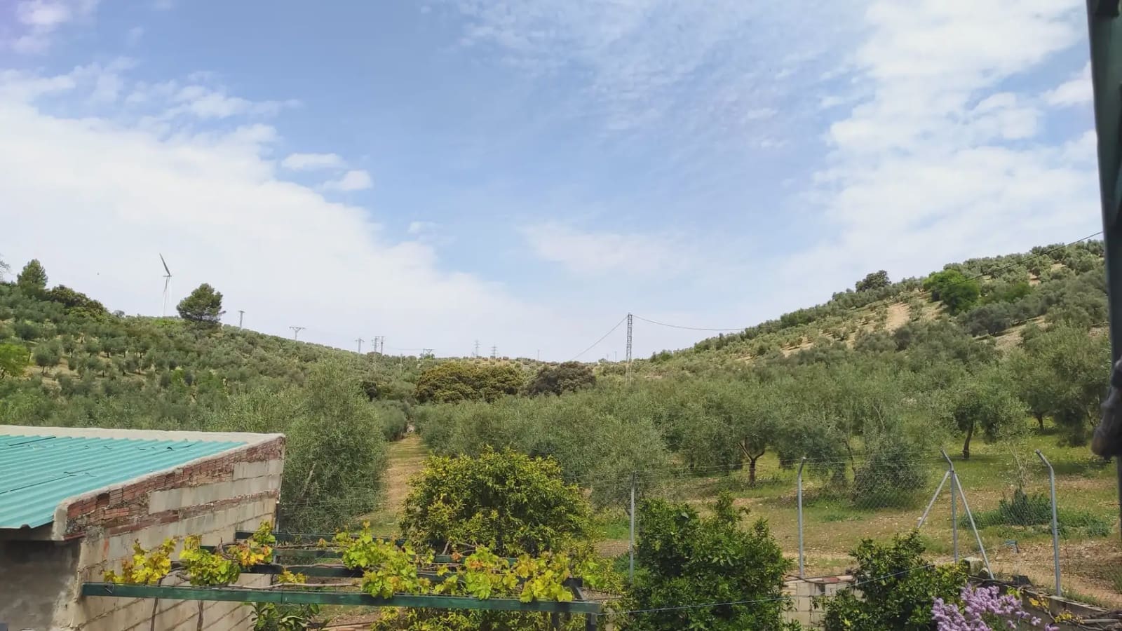 Quinta/Casa Rural para venda em Archidona com garagem - 262 500 € (Ref: 10073052)