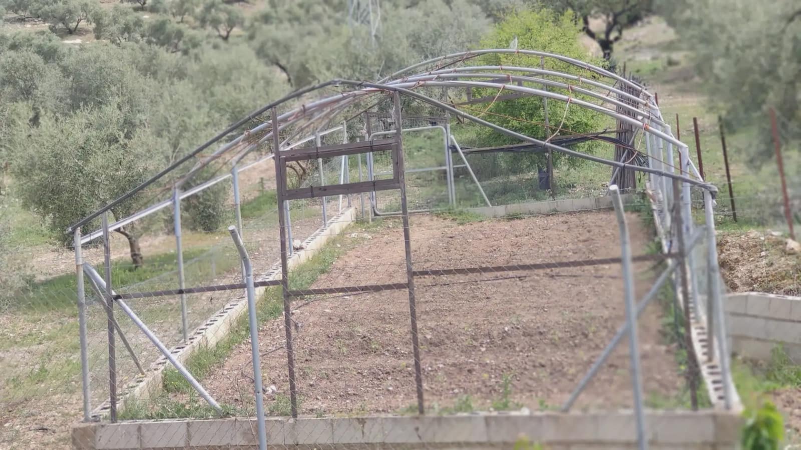 Quinta/Casa Rural para venda em Archidona com garagem - 262 500 € (Ref: 10073052)