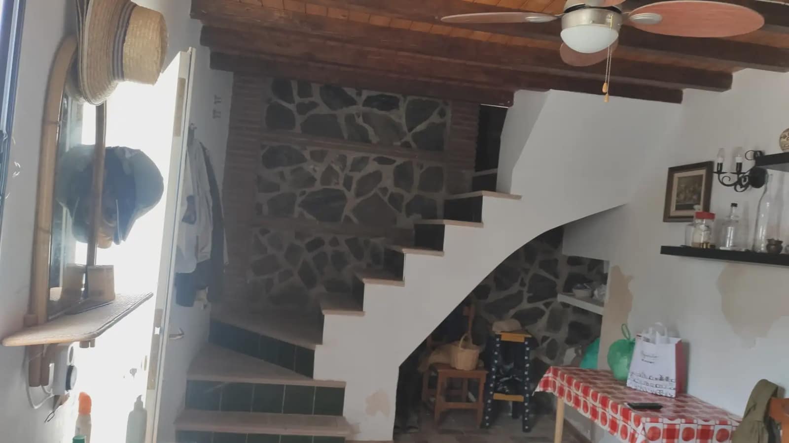 Quinta/Casa Rural para venda em Archidona com garagem - 262 500 € (Ref: 10073052)