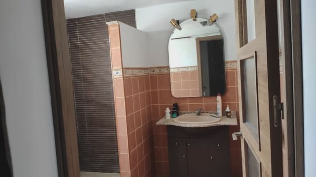 Quinta/Casa Rural para venda em Archidona com garagem - 262 500 € (Ref: 10073052)