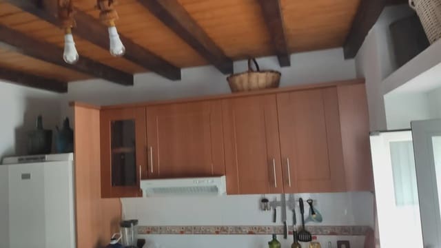 Quinta/Casa Rural para venda em Archidona com garagem - 262 500 € (Ref: 10073052)