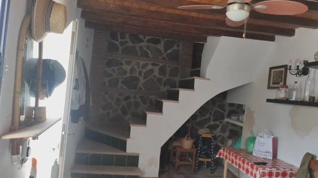 Quinta/Casa Rural para venda em Archidona com garagem - 262 500 € (Ref: 10073052)