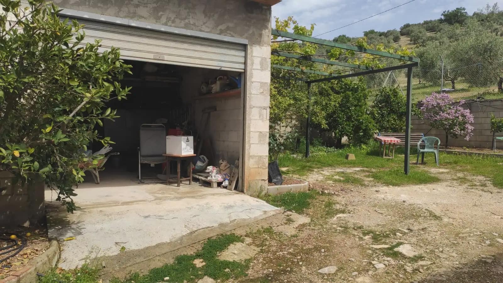 Quinta/Casa Rural para venda em Archidona com garagem - 262 500 € (Ref: 10073052)