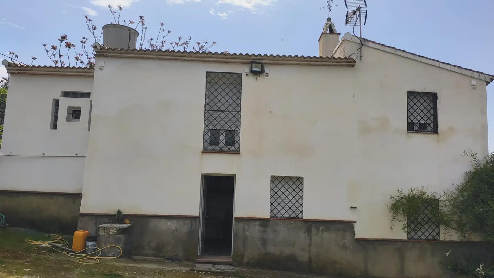 Quinta/Casa Rural para venda em Archidona com garagem - 262 500 € (Ref: 10073052)
