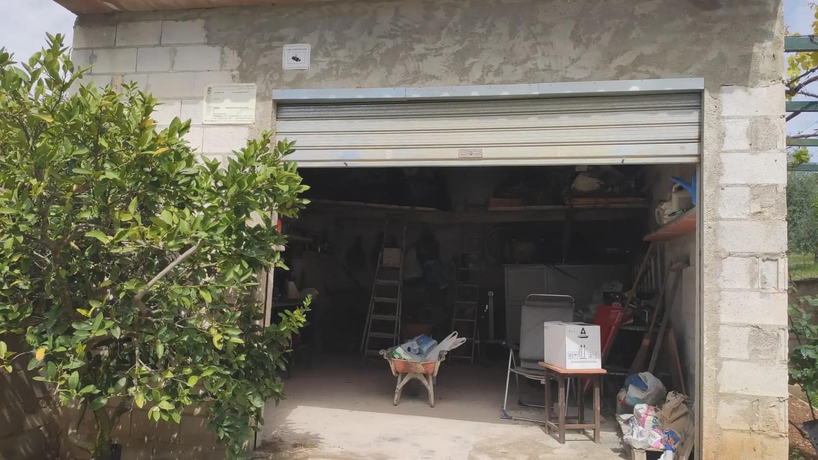 Quinta/Casa Rural para venda em Archidona com garagem - 262 500 € (Ref: 10073052)