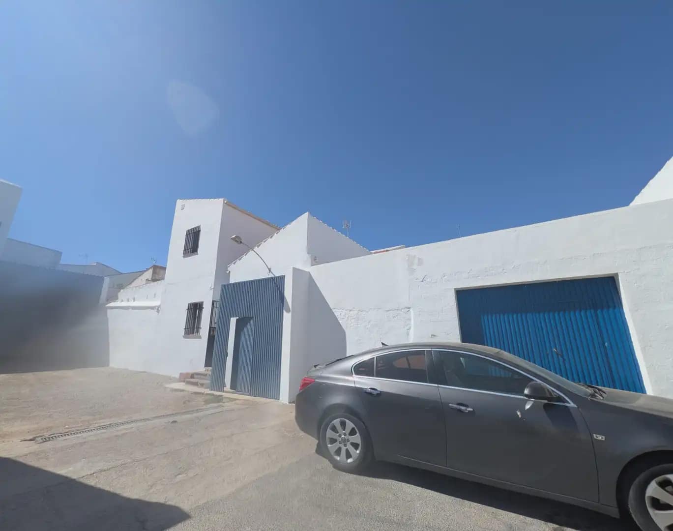 5 camera da letto Casa in vendita in Mollina - 275.000 € (Rif: 10082011)