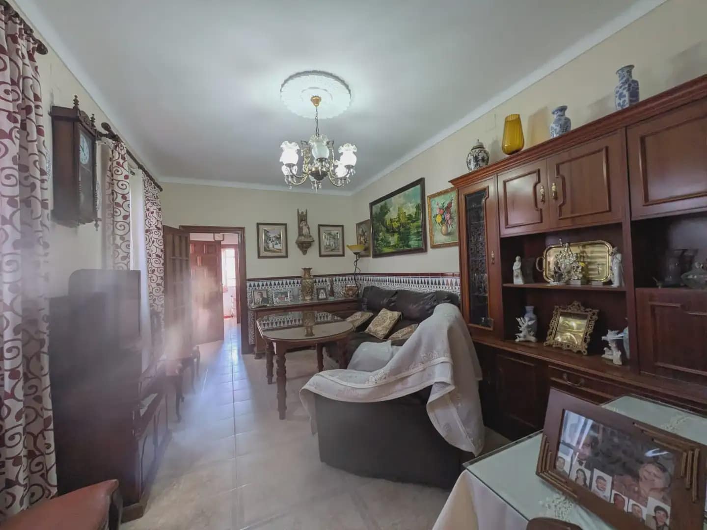5 camera da letto Casa in vendita in Mollina - 275.000 € (Rif: 10082011)