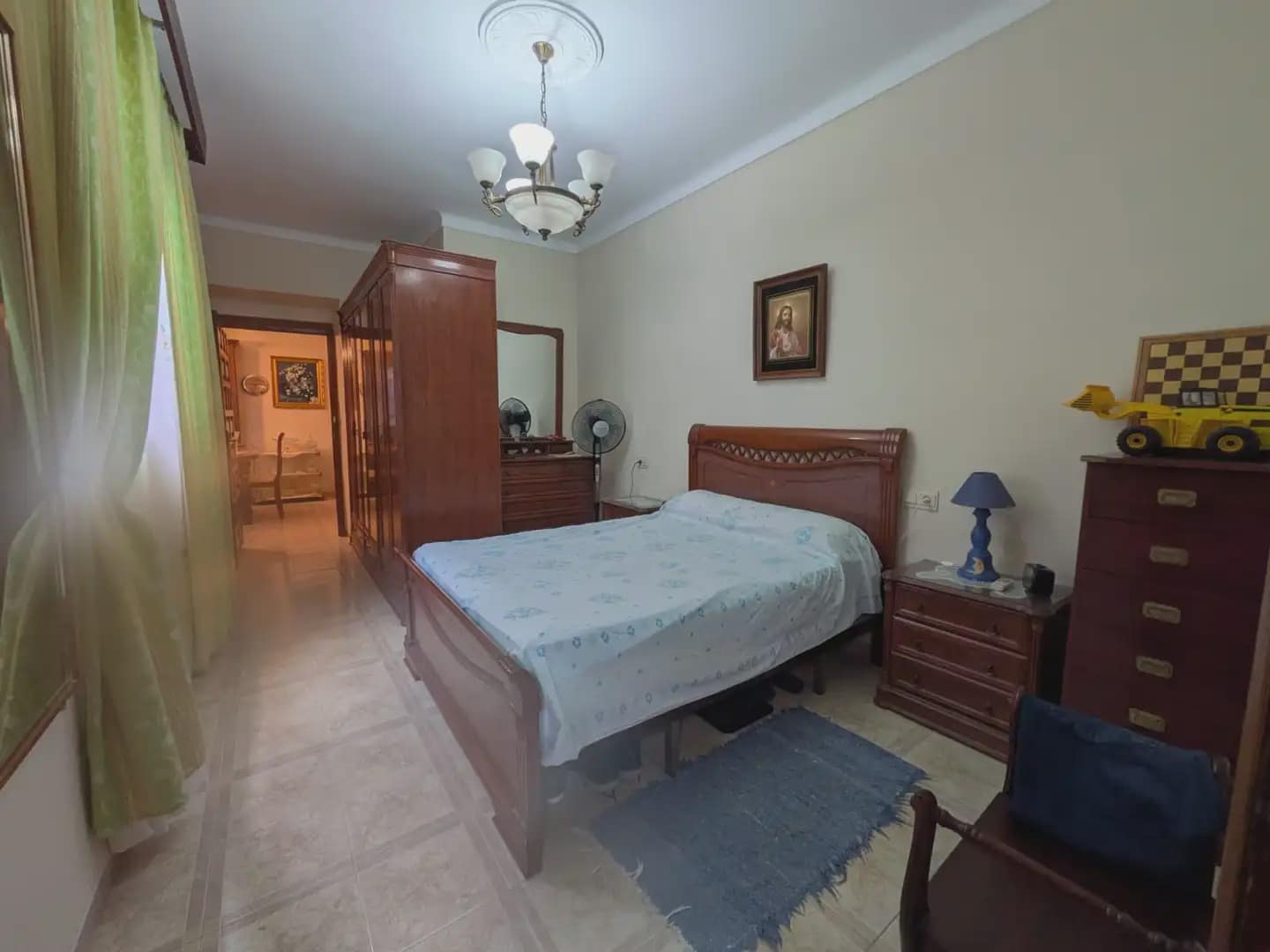 5 camera da letto Casa in vendita in Mollina - 275.000 € (Rif: 10082011)